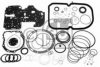 MERCE 1292700900 Gasket Set, automatic transmission